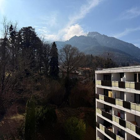 Ferienwohnung Thurner Bad Reichenhall Exterior photo