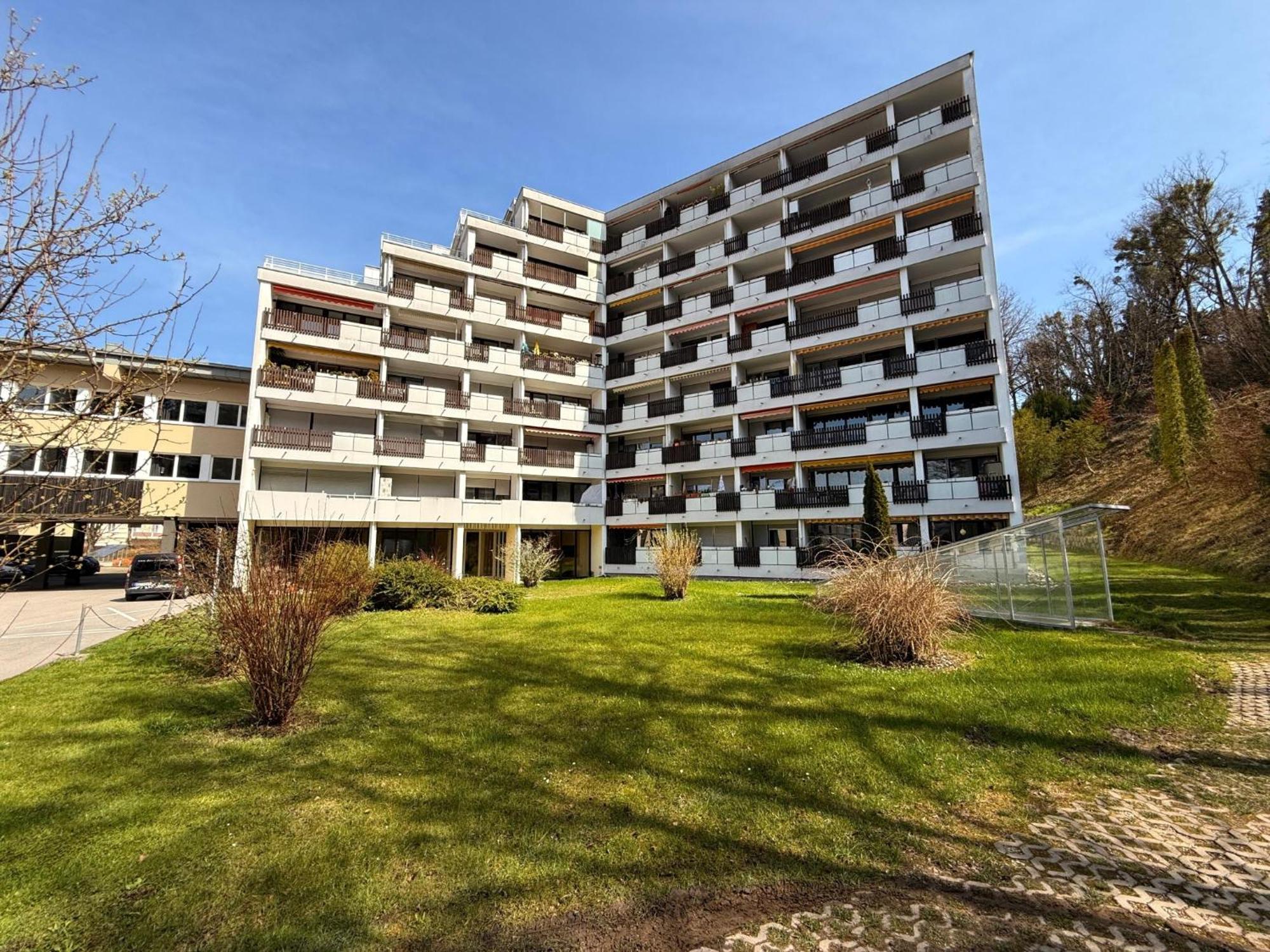 Ferienwohnung Thurner Bad Reichenhall Exterior photo